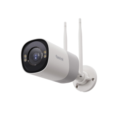 RP-WCB8MZ RP-WCB8MZ Kamera IP 8Mpix 4K Wi-Fi 6 5× zoom