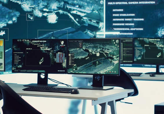 Monitoring do firmy – jaki system wybrać?