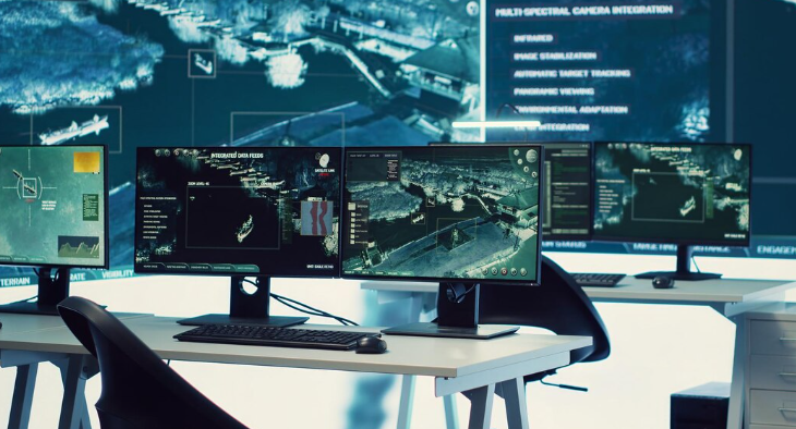 Monitoring do firmy – jaki system wybrać?