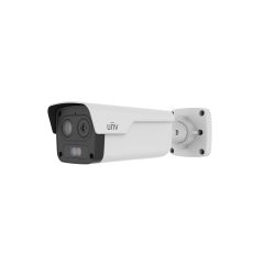 TIC2A32SA-F7-4F6AC-I1 Kamera termowizyjna bispektralna Uniview