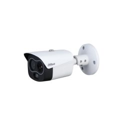 TPC-BF1241-TB7F8-DW-S8 Kamera DAHUA bispektralna (Eureka) - TPC1 seria S8