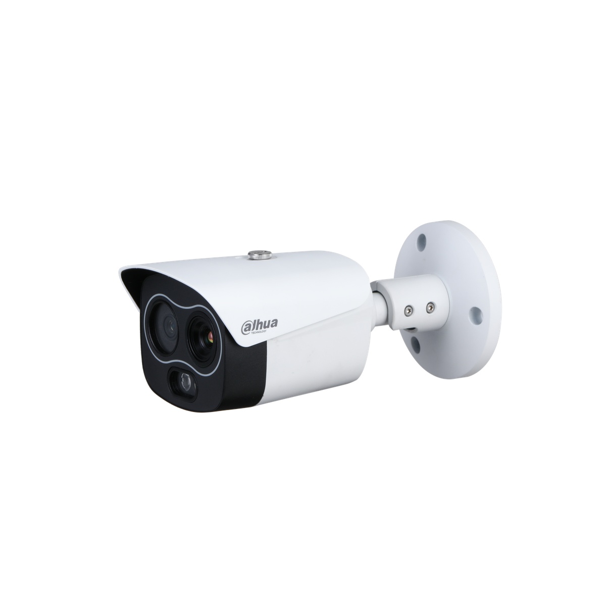 TPC-BF1241-TB7F8-DW-S8 Kamera DAHUA bispektralna (Eureka) - TPC1 seria S8