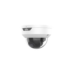 UAC-D125-AF28M Kamera IP analogowa 5MP LightHunter Fixed IR Dome