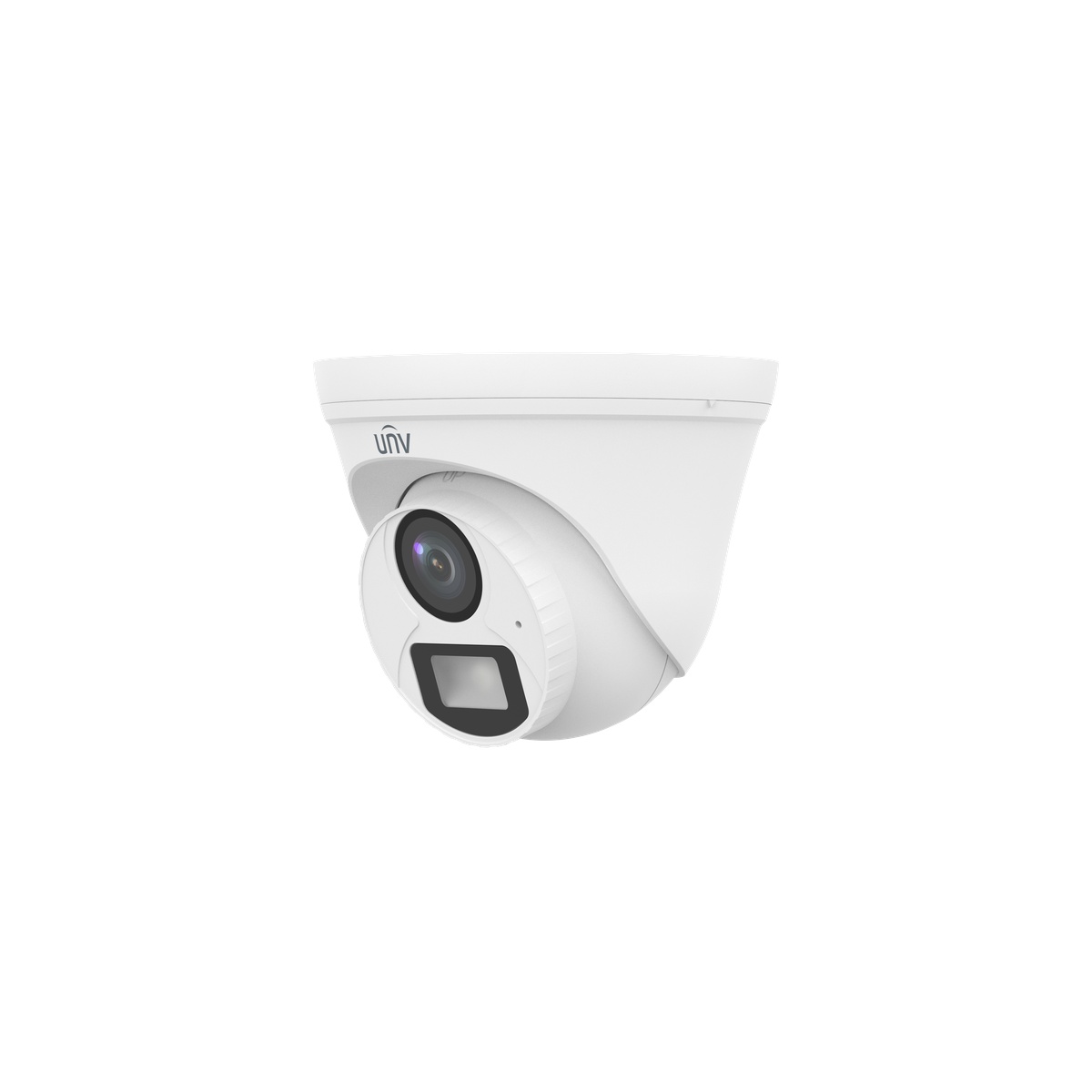 UAC-T115-AF28-W Kamera IP analogowa 5MP ColourHunter Fixed Turret