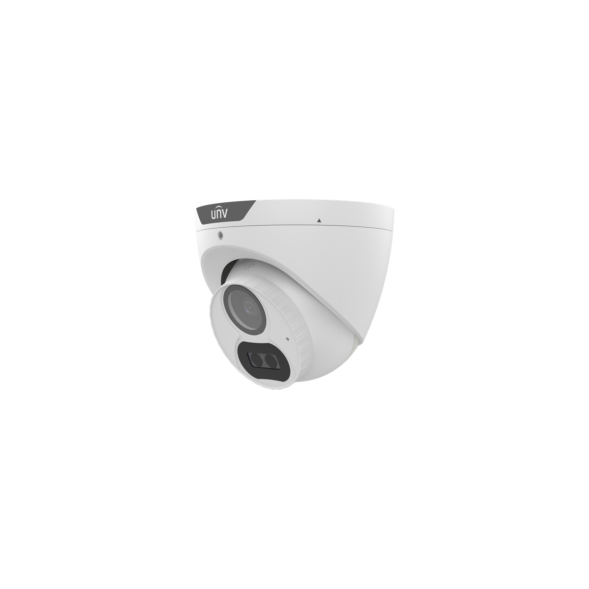 UAC-T125-AF40LM Kamera analogowa HD Turret 5MP