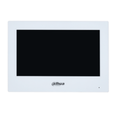 VTH2622GW-W(PROMO) Monitor bezsłuchawkowy