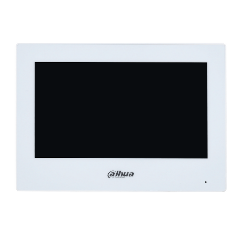 VTH2622GW-W(PROMO) Monitor bezsłuchawkowy