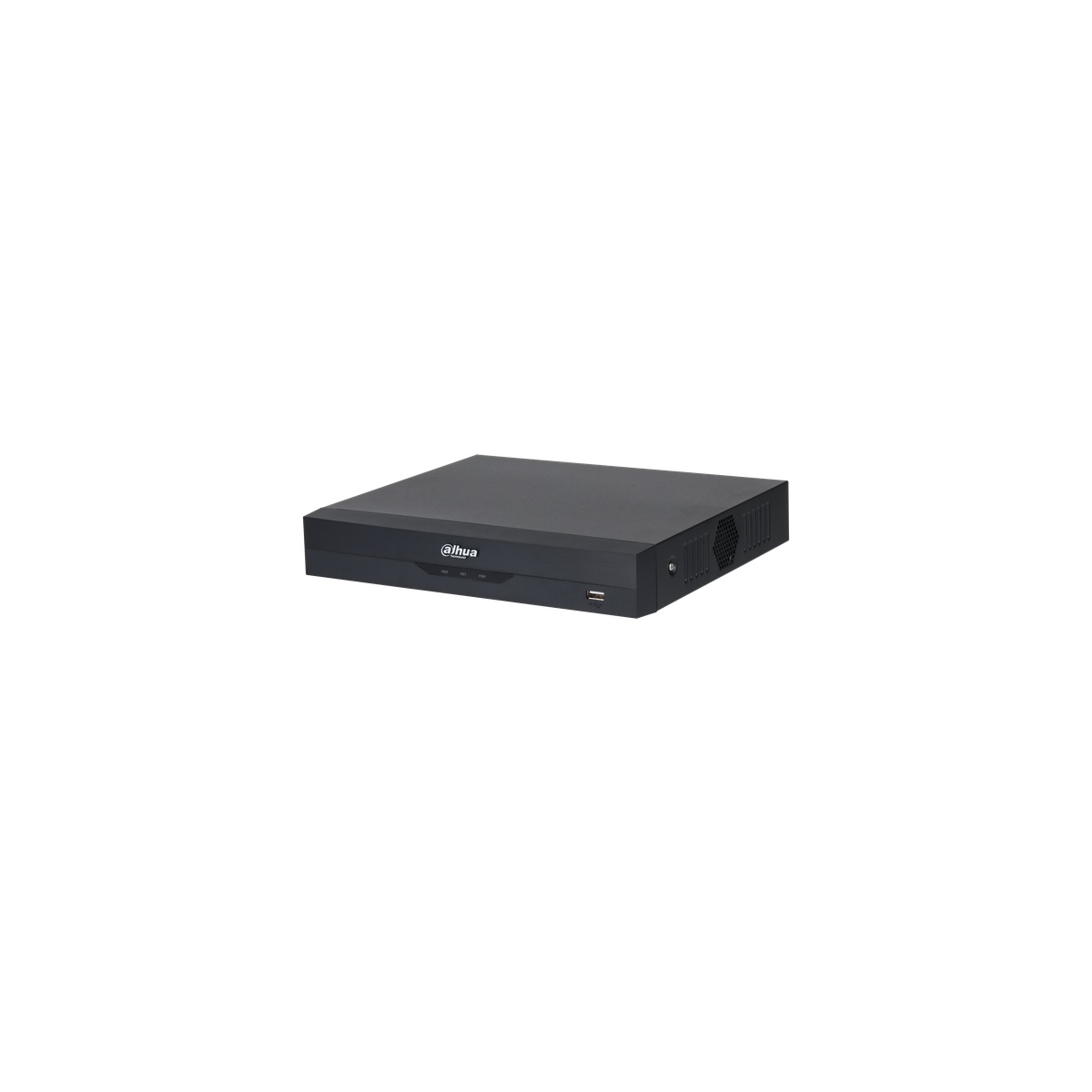 XVR5108HS-4KL-I3/T Rejestrator HD 5w1 8x HD 8Mpix AI POS 1xHDD