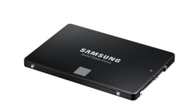Dysk SSD Samsung 870 EVO 250GB