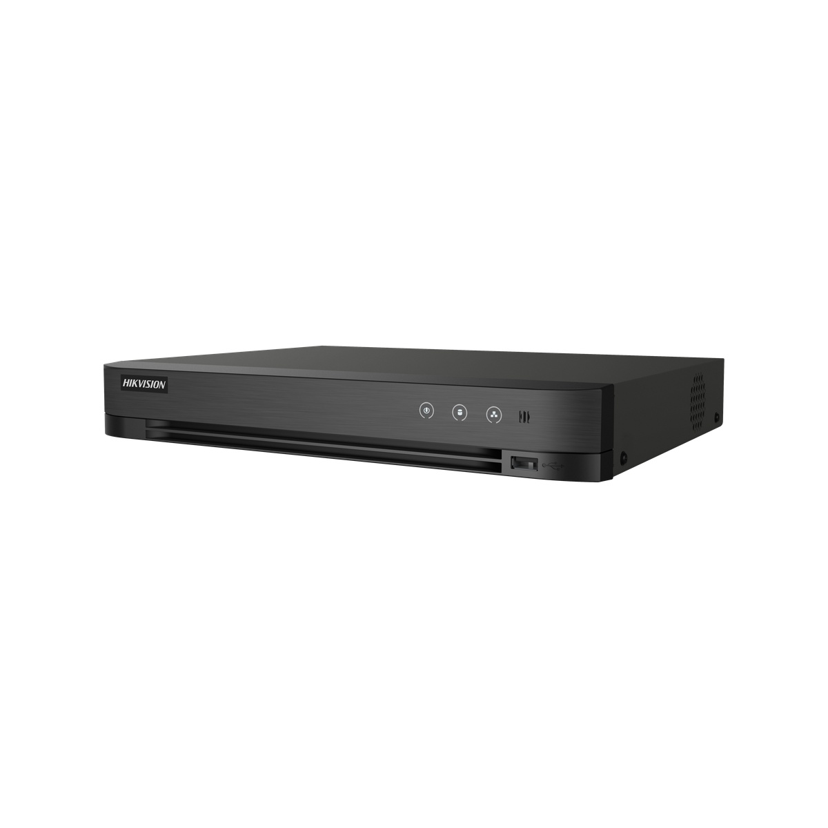 iDS-7204HUHI-M1/XT/4A+4/1ALM Rejestrator DVR AcuSense 4x HD