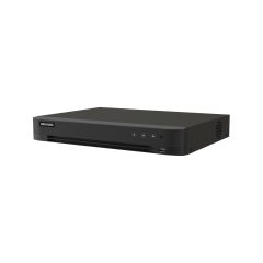 iDS-7208HUHI-M1/XT/4A+8/4ALM Rejestrator DVR AcuSense 8x HD