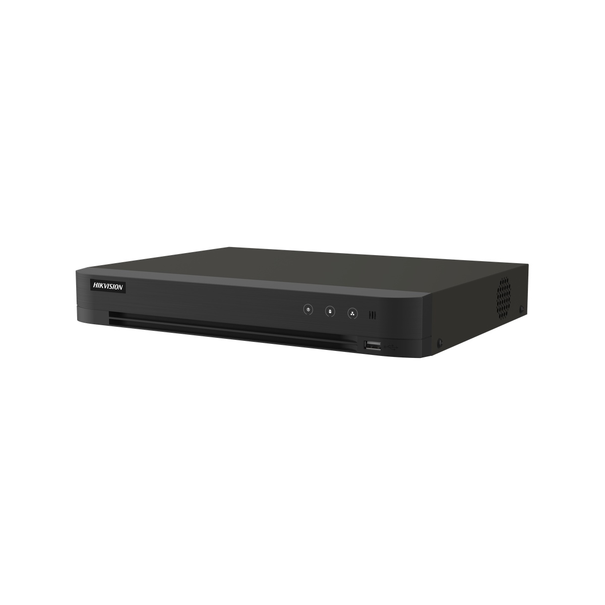iDS-7208HUHI-M1/XT Rejestrator DVR HD 4w1 8-kan 8Mpix 1x HDD 4xFD