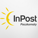 DOSTAWA PACZKOMAT INPOST POBRANIE