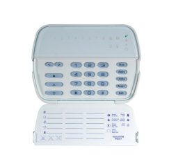 PK5508 E3 Klawiatura LED do central PowerSeries