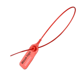 Plomba plastikowa [36 cm] Maxi 50 szt