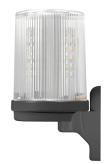 Lampa LED Proxima WALEC z wbudowaną anteną 433.92 MHz (12-24V AC/DC lub 230V AC)