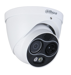 TPC-DF1241-B2F2-DW-S8 Kamera IP Dahua
