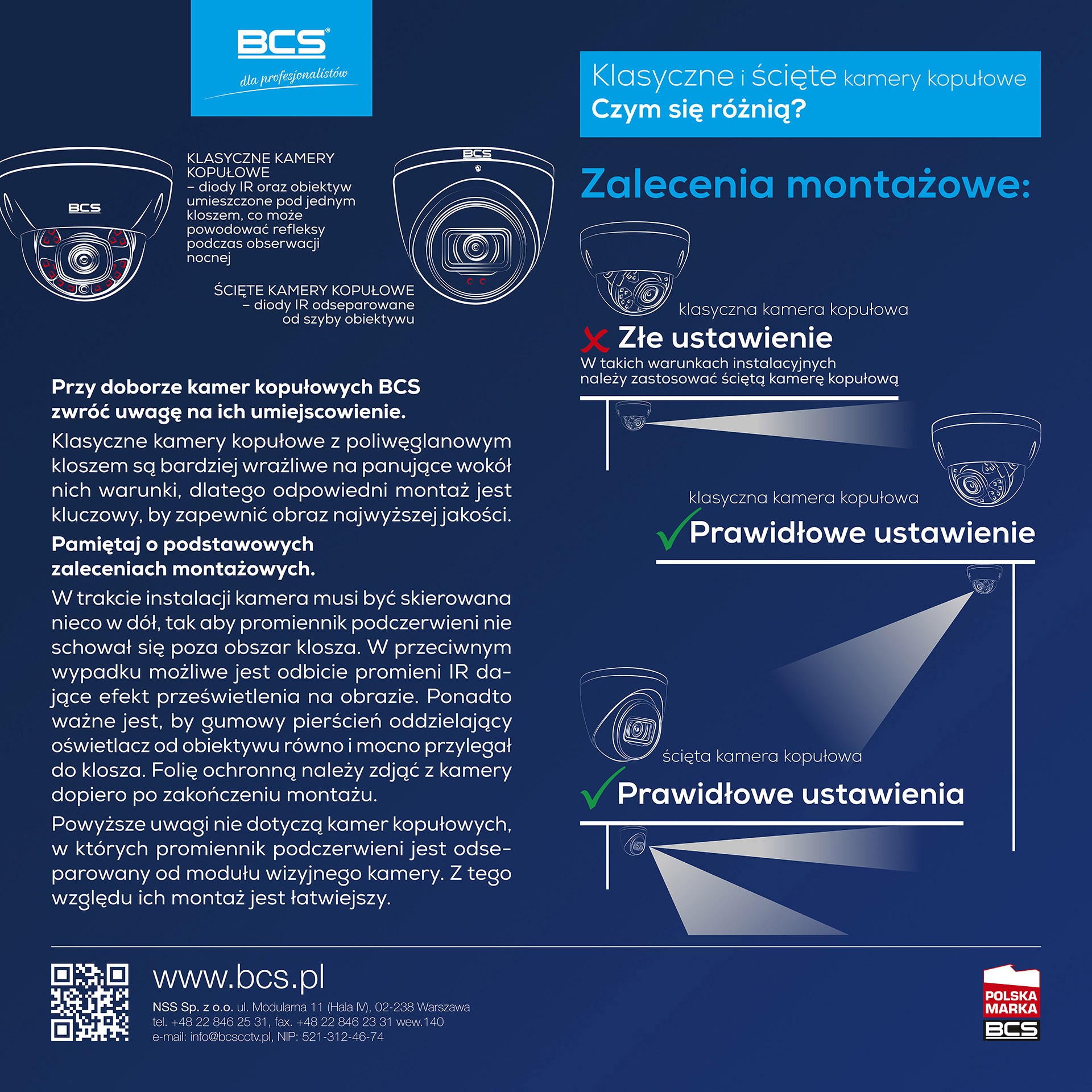 BCS-DMIP3201IR-V-V
