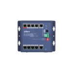 CHS4110-8ET-90-F Switch PoE 8-port + 1 RJ45 + 1 RJ45/SFP