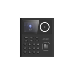 DS-K1T320MFX Terminal dostępu 2MP twarz/odcisk/M1/PIN