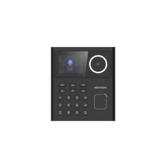 DS-K1T320MX Terminal dostępu LCD 2MP twarz/karta M1/PIN