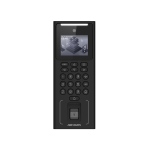 DS-K1T321MFX Terminal dostępu Twarz/odcisk/karta M1/PIN
