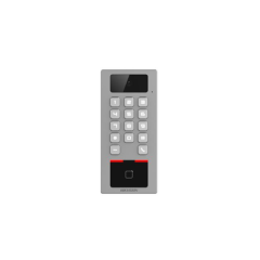 DS-K1T502DBWX-CE1 Terminal kart Pro M1/DESfire/PIN/QR Bluetooth/WiFi