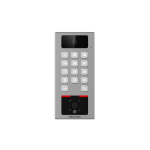 DS-K1T502DBWX-CQR Terminal kart Pro CPU/Felica/M1/DESfire/PIN/QR
