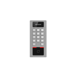 DS-K1T502DBWX-E1 Terminal kart Pro M1/DESfire/PIN/QR WiFi
