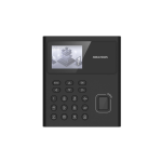 DS-K1T8005MFWX-B/S Zamek szyfrowy i terminal kontroli dostępu LCD 2.4