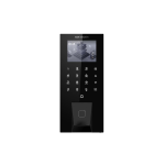 DS-K1T807MBFWX-QRE1 Terminal linii papilarnych karta/odcisk/PIN