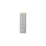 DS-K1T809EWX Terminal kart Value czytnik EM/PIN WiFi IP65