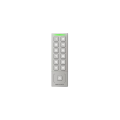 DS-K1T809EWX Terminal kart Value czytnik EM/PIN WiFi IP65