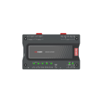 DS-K2220X(P) Kontroler windy Pro, 2x Wiegand/ 2x RS-485