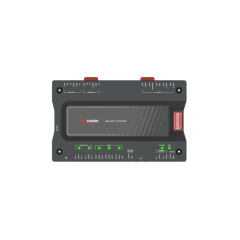 DS-K2220X(P) Kontroler windy Pro, 2x Wiegand/ 2x RS-485