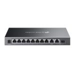 ES210GMP Przełącznik TP-Link Omada