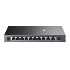 ES210GMP Przełącznik TP-Link Omada