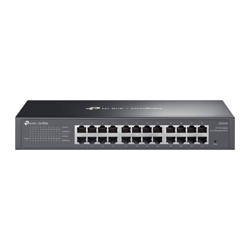 ES224G Przełącznik TP-Link Omada
