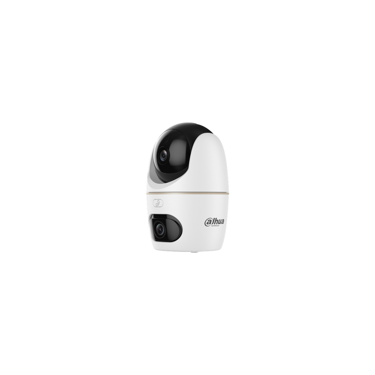 H3D-3F Kamera IP 2x 3Mpx (6Mpx) WiFi Dual Light