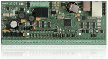 MCX16-AP-2 Ekspander we/wy z interfejsem do zamków bezprzewodowych systemu Aperio
