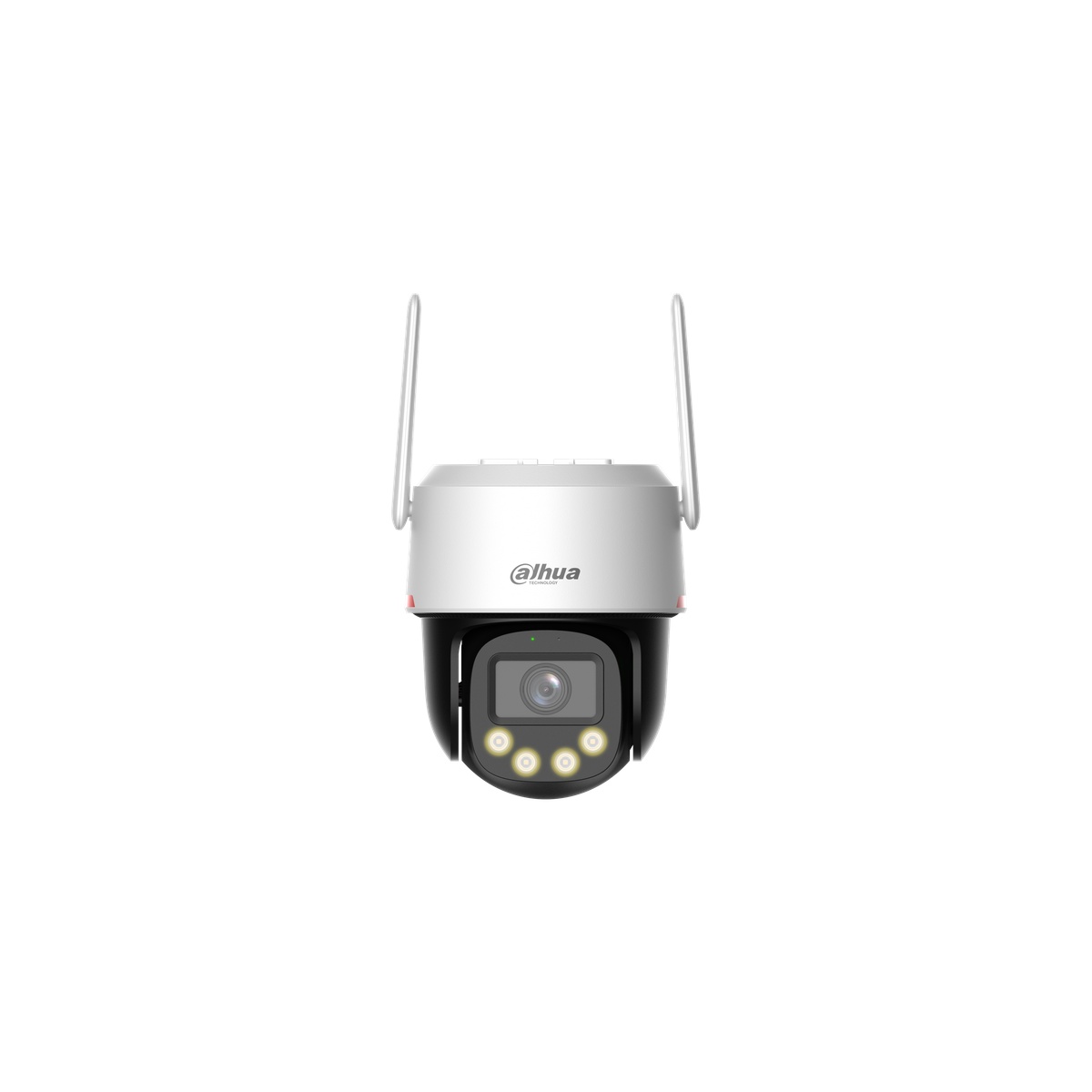 P3F-PV-0360B-PRO Kamera IP obrotowa stałoogniskowa 3Mpx LED 30m