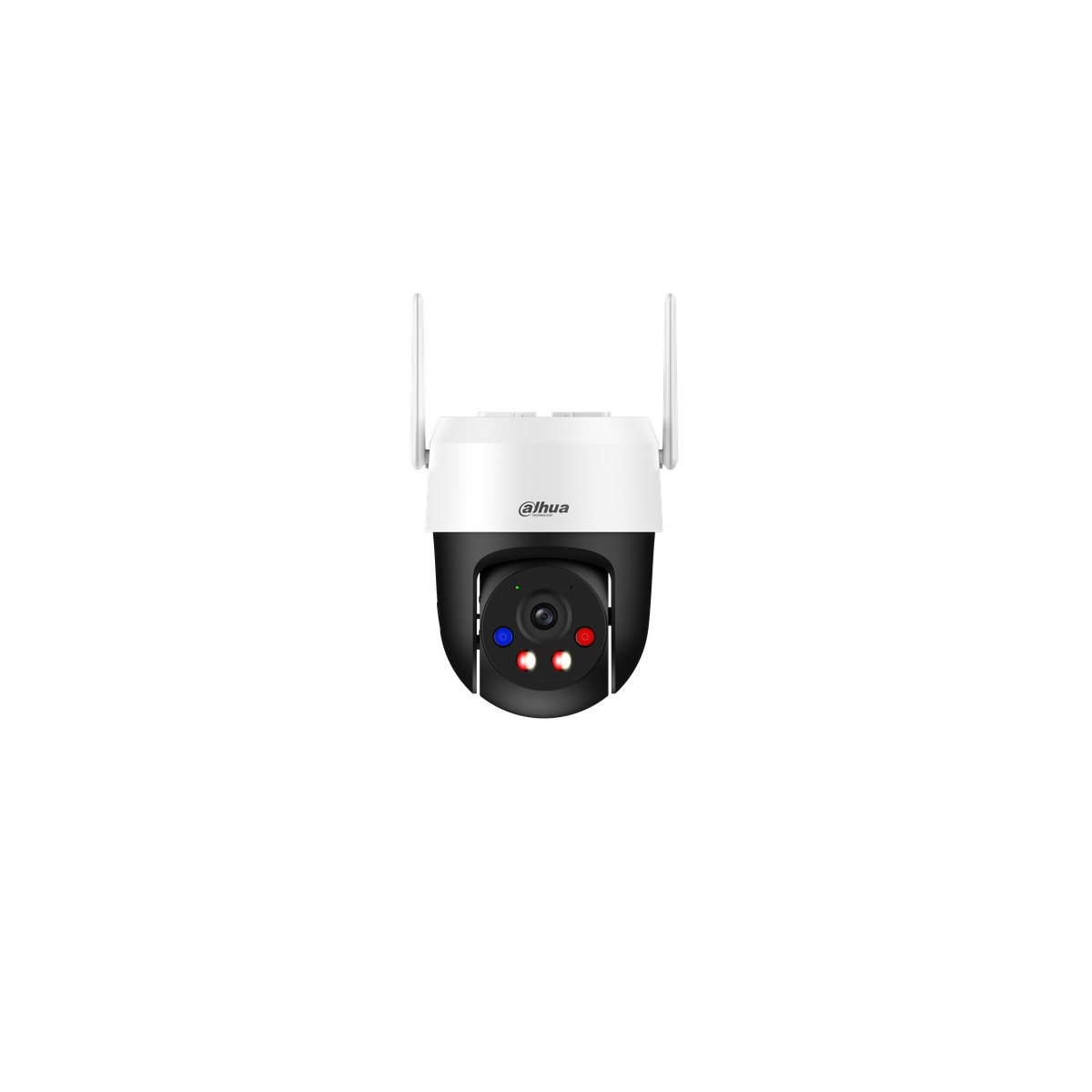 P5AS-PV Kamera IP 5Mpx WiFi 2.4GHz / 5GHz Dual Light
