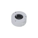 PFA731 Adapter montażowy do kamer, Aluminium, biały