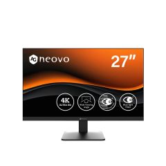 SE-2701 27" monitor 4K UHD do pracy 24/7