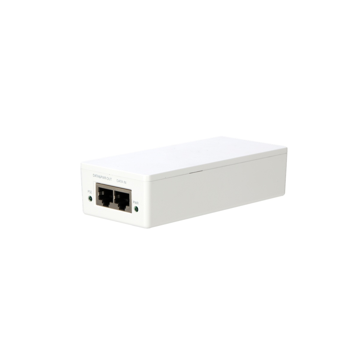 TAM1GT1GT-30 Adapter PoE do przesyłania zasilania 30W/transferu