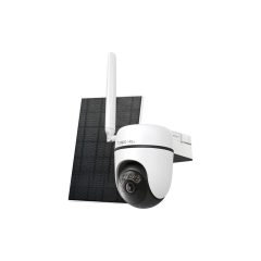 Tapo C615G KIT Zestaw kamera PT 3MP 4G/LTE z panelem solarnym