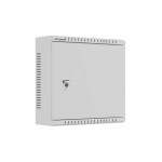 WAT1-3414-00S Szafa instalacyjna TPR 10" 340x340x140 biała