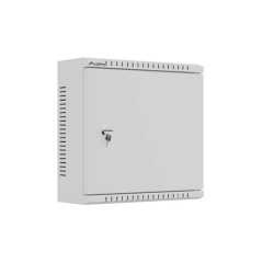 WAT1-3414-00S Szafa instalacyjna TPR 10" 340x340x140 biała
