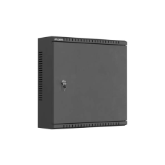 WAT1-4014-00B Szafa instalacyjna TPR 10" 400x040x140 czarna