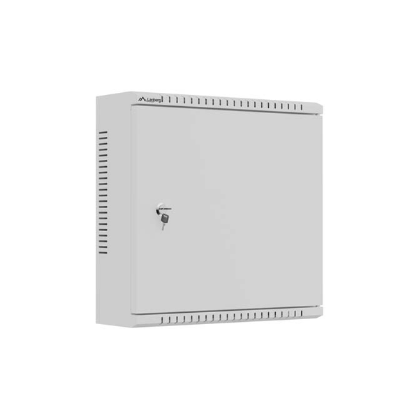 WAT1-4014-00S Szafa instalacyjna TPR 10" 400x400x140 szara